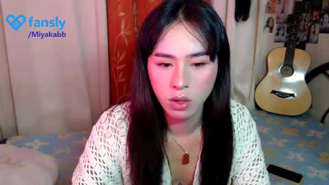 Snapshot of miyakabebe chatting on June 7, 9:07 pm Miyakabebe online show from June 7, 9:07 pm