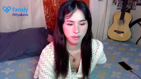 Snapshot of miyakabebe chatting on June 10, 1:28 am Miyakabebe online show from June 10, 1:28 am
