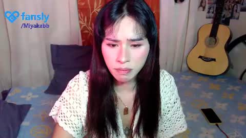 Snapshot of miyakabebe chatting on June 11, 1:16 am Miyakabebe online show from June 11, 1:16 am