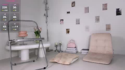 Snapshot of miyu_aikawa chatting on April 12, 2:33 pm Miyu online show from April 12, 2:33 pm