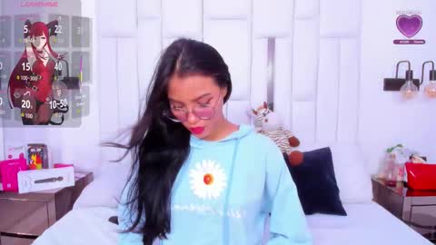 Miyu online show from November 9, 2:15 pm