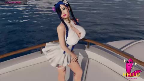 Miyuki Maiko online show from February 9, 5:28 pm