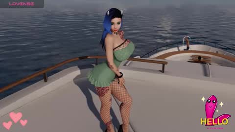 Miyuki Maiko online show from February 22, 3:32 pm