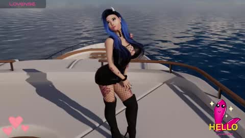 Miyuki Maiko online show from February 28, 5:25 pm