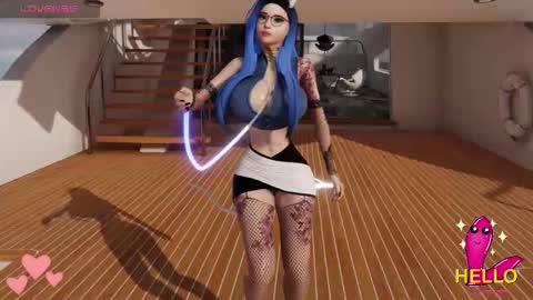 Miyuki Maiko online show from March 10, 5:51 pm