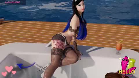 Miyuki Maiko online show from March 16, 4:51 am