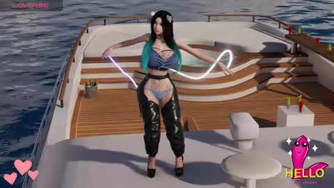 Miyuki Maiko online show from March 28, 5:34 pm