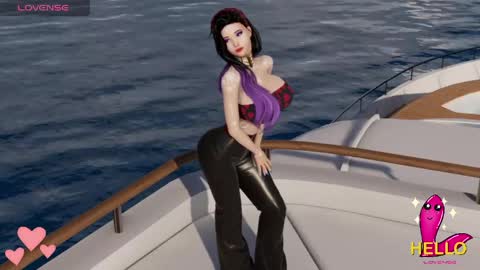 Miyuki Maiko online show from April 14, 4:57 pm