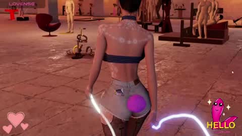 Miyuki Maiko online show from April 16, 9:39 pm