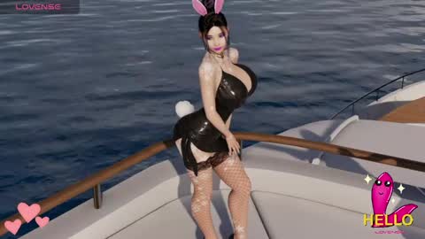 Miyuki Maiko online show from April 17, 4:54 pm