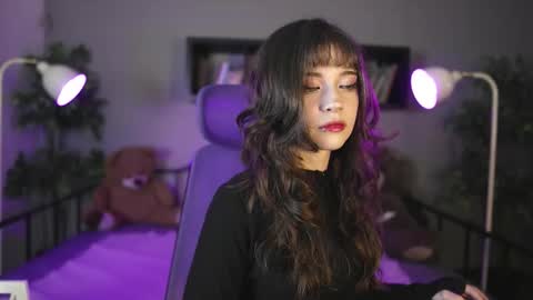 miyuki_wolf online show from December 20, 9:00 pm