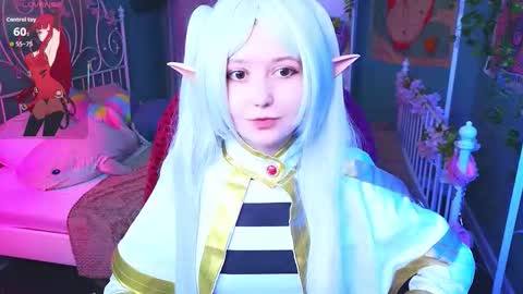 Snapshot of mizukinoyoru chatting on September 11, 8:53 pm Mizuki online show from September 11, 8:53 pm