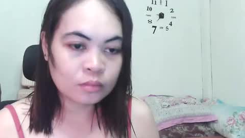 Snapshot of mizzmay chatting on January 9, 11:58 am Mizzmay online show from January 9, 11:58 am