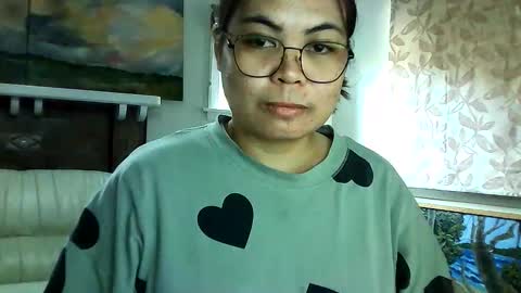 Snapshot of mizzmay chatting on September 28, 2:06 am Mizzmay online show from September 28, 2:06 am