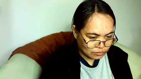 Snapshot of mizzmay chatting on October 5, 1:15 am Mizzmay online show from October 5, 1:15 am