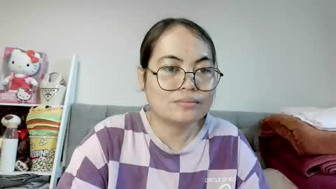 Mizzmay online show from January 15, 11:19 pm