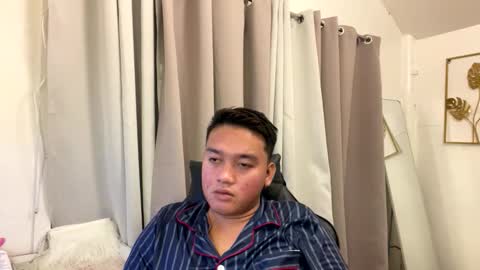 Snapshot of mj_xx7828 chatting on March 12, 2:01 pm Michole Jay online show from March 12, 2:01 pm