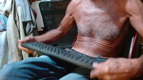 Snapshot of mjmadurengue chatting on January 23, 4:52 am Mario jose online show from January 23, 4:52 am