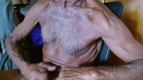 Snapshot of mjmadurengue chatting on February 6, 8:45 pm Mario jose online show from February 6, 8:45 pm