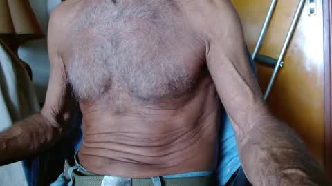 Snapshot of mjmadurengue chatting on March 8, 6:58 pm Mario jose online show from March 8, 6:58 pm