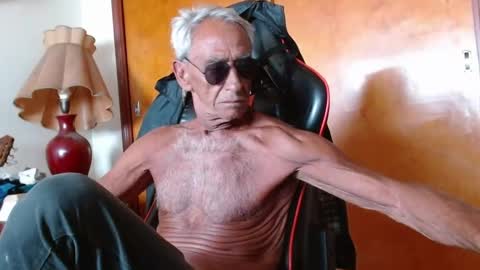 Mario jose online show from February 9, 5:39 pm