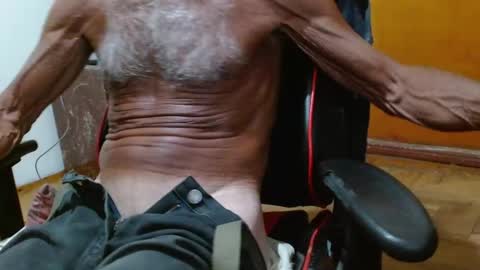 Mario jose online show from March 3, 1:56 am