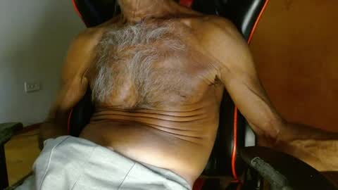 Mario jose online show from April 4, 10:51 pm