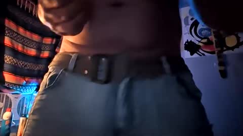 Daddy720 online show from March 3, 7:25 am