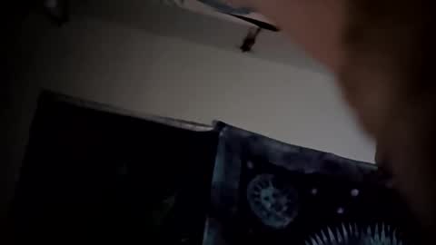 Snapshot of mjmckenz55 chatting on April 22, 5:43 am Daddy720 online show from April 22, 5:43 am