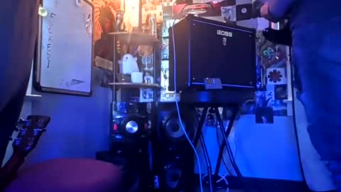 Snapshot of mjmckenz55 chatting on June 19, 2:54 pm Daddy720 online show from June 19, 2:54 pm