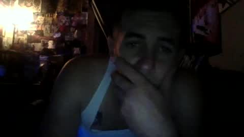 Snapshot of mjmckenz55 chatting on June 25, 4:12 am Daddy720 online show from June 25, 4:12 am