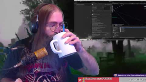 Lois online show from October 25, 2:56 pm