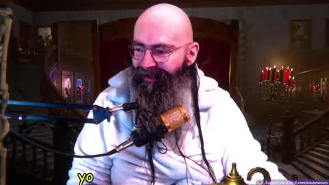 Lois online show from October 30, 7:25 pm