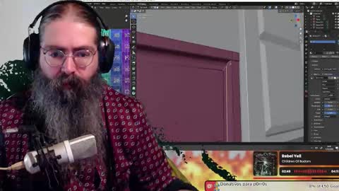 Lois online show from February 10, 7:07 pm