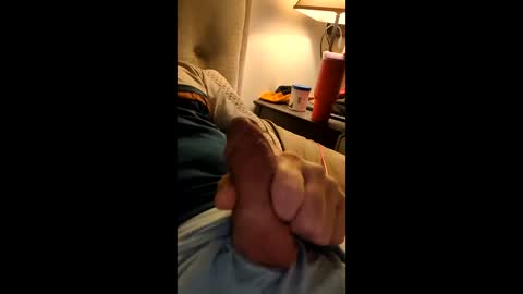 mjones3578 online show from April 16, 3:18 am