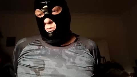 mk_biker online show from September 16, 12:55 am