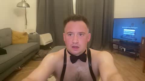 mkemp458 online show from February 4, 11:20 pm