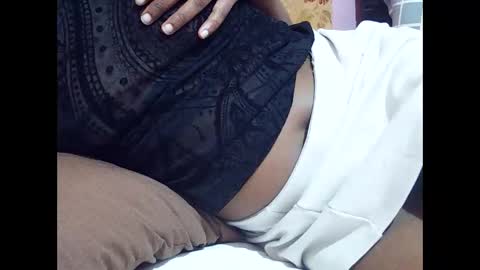 Snapshot of mlle_kali chatting on September 16, 1:06 am Mlle Kali online show from September 16, 1:06 am