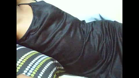 Snapshot of mlle_kali chatting on September 22, 2:24 am Mlle Kali online show from September 22, 2:24 am