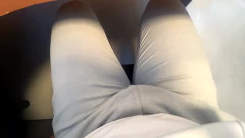 mmaestro42 online show from November 5, 9:20 am