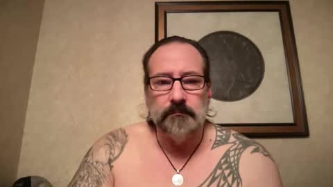 mmancini63 online show from March 24, 8:41 am