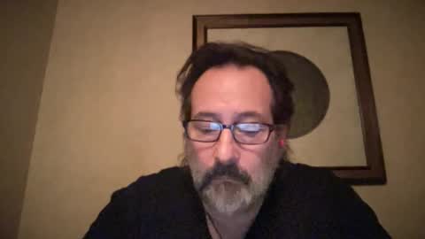 mmancini63 online show from March 31, 8:15 am