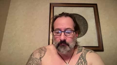 mmancini63 online show from April 15, 8:10 am