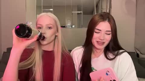 alice and ray online show from February 3, 8:03 pm