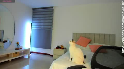 MAYRA   online show from April 28, 11:54 pm