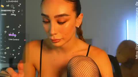 MAYRA   online show from July 2, 9:21 pm