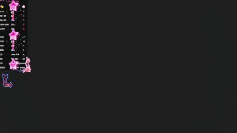 Snapshot of mmmiira chatting on March 27, 8:26 am mmmiira online show from March 27, 8:26 am