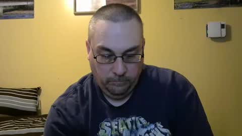 mark online show from April 11, 4:50 am