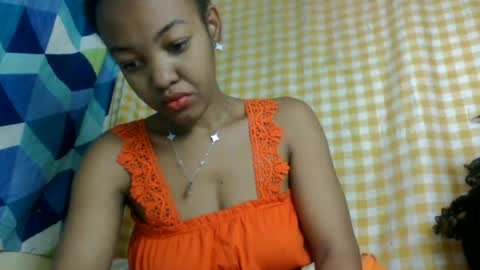 mmyriame online show from June 29, 6:30 am