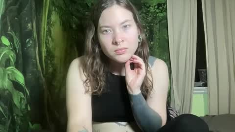 Misty online show from January 8, 2:36 am